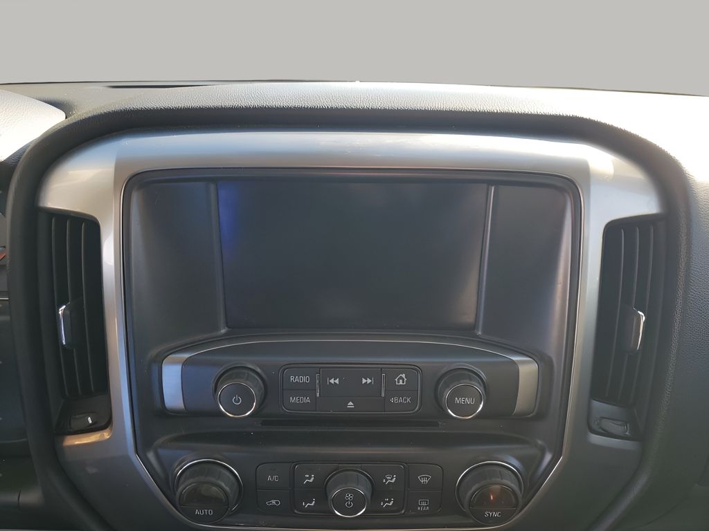 Used Car 2017 Chevrolet Silverado 2500hd  Lt For Sale Under $35,000 In Austin, Texas