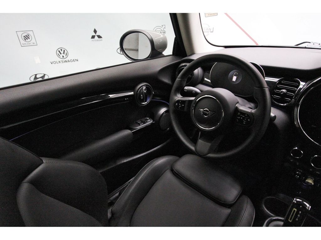 2023 MINI Cooper Base - 7