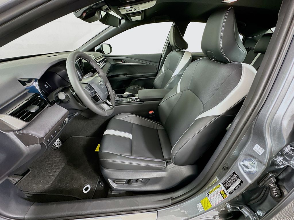 Thumbnail: 2026 Toyota Camry - 20