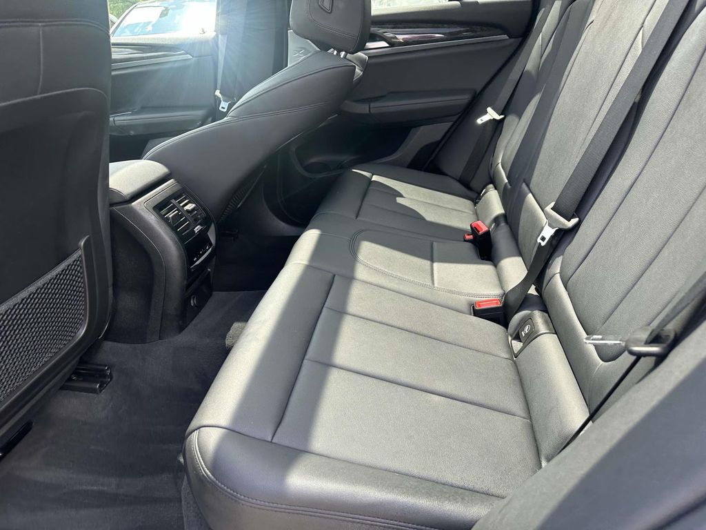 2019 BMW X3 sDrive30i 22