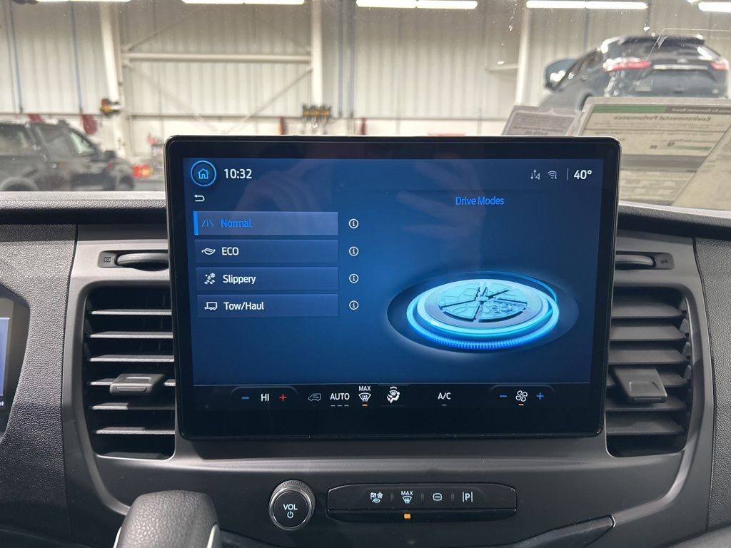 new 2026 Ford Transit-350 car, priced at $62,190