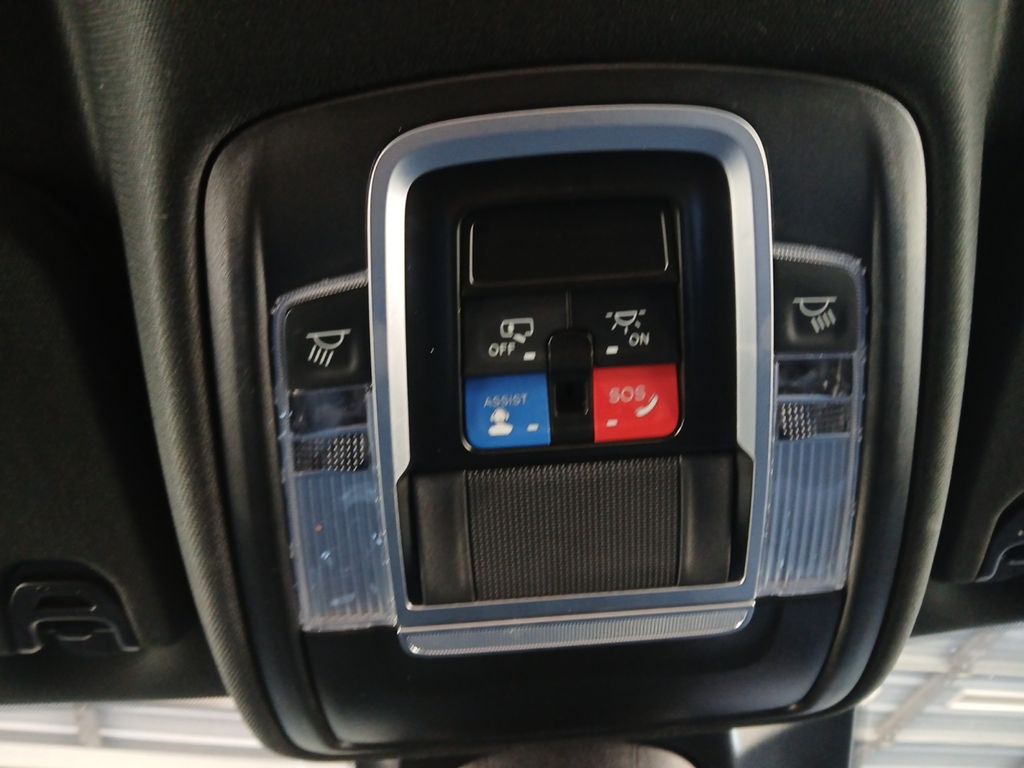 Used Car 2024 Ram 1500  Laramie For Sale Under $35,000 In Austin, Texas