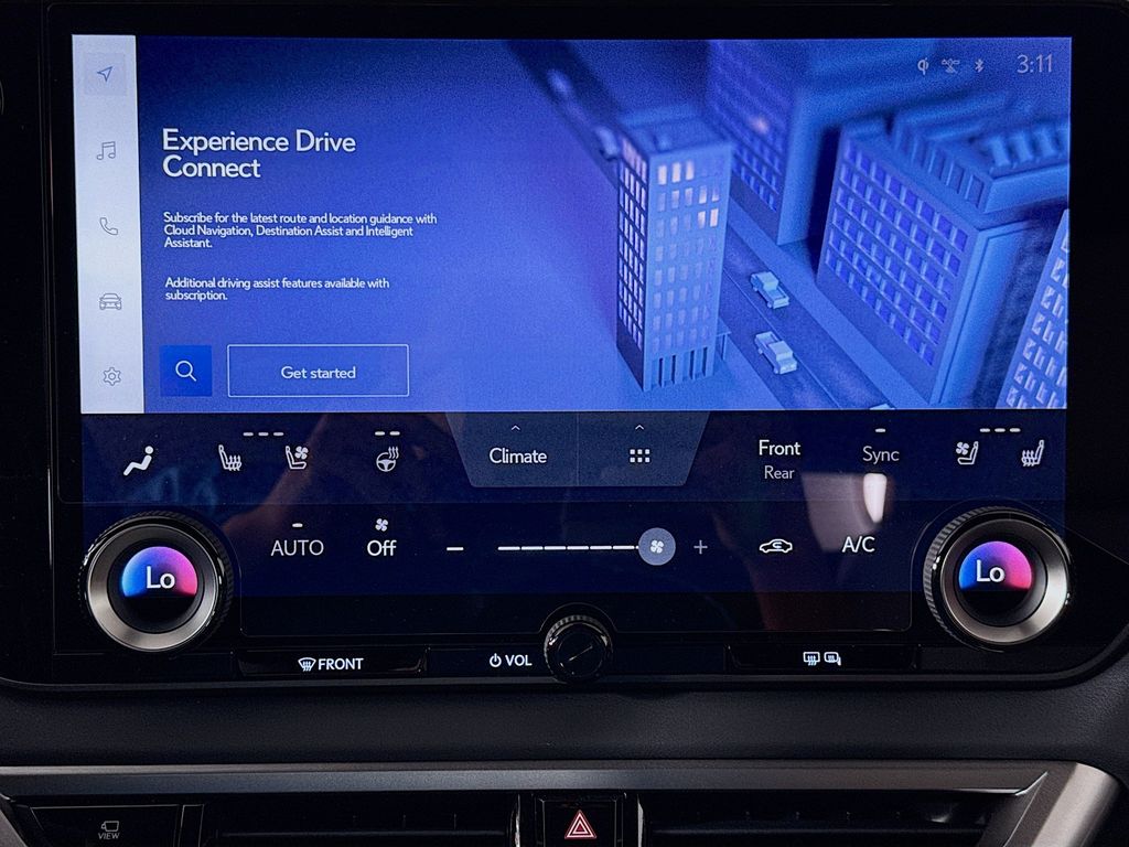 Thumbnail: 2026 Lexus RX - 13