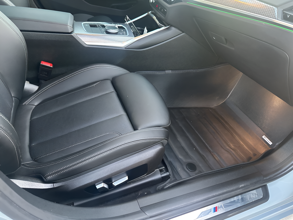 Used Car 2023 Bmw 3 Series  M340i For Sale Under $50,000 In Austin, Texas