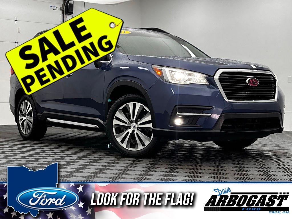 Subaru Ascent Touring AWD