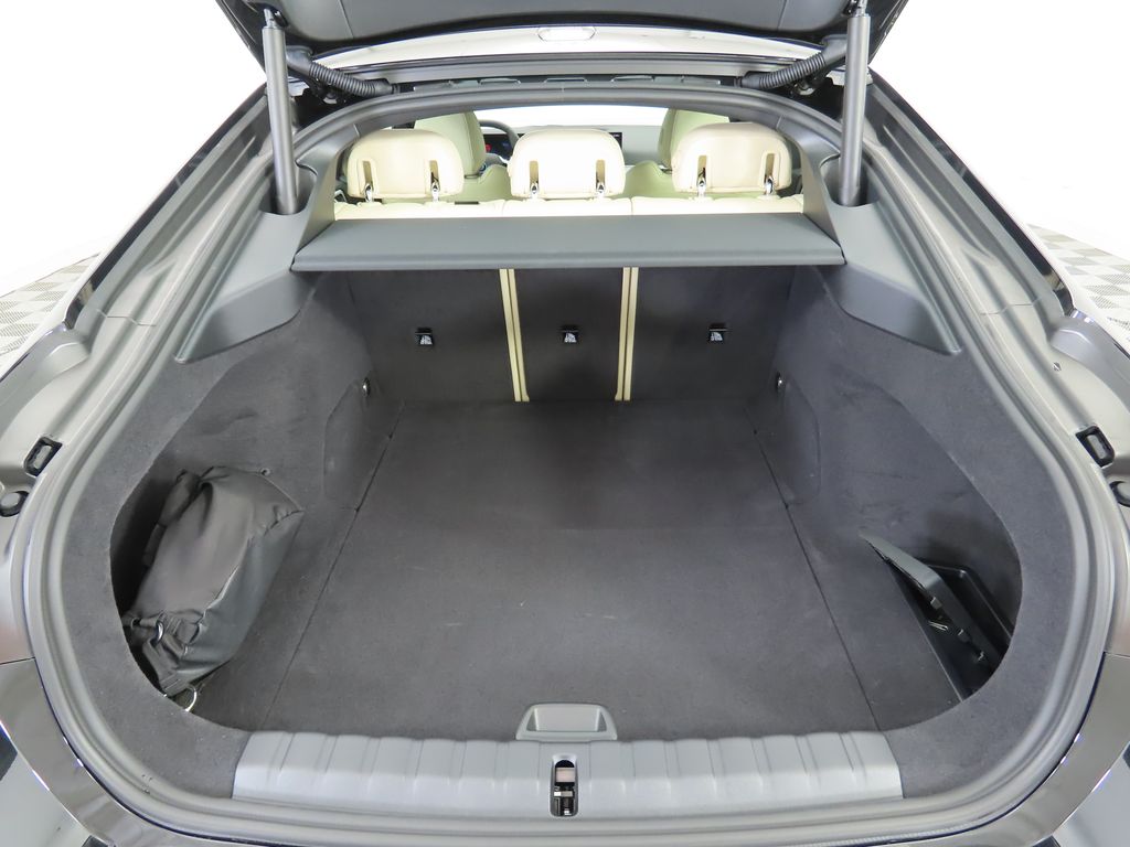 Thumbnail: 2025 BMW i4 - 28