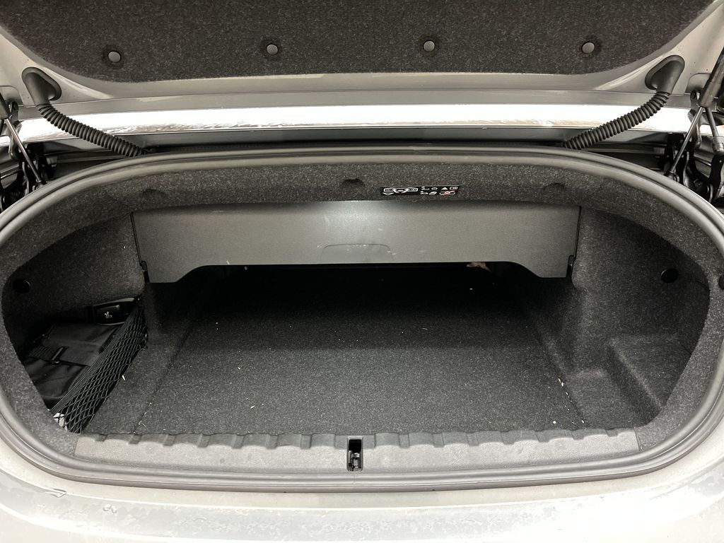 Thumbnail: 2024 BMW M4 - 21