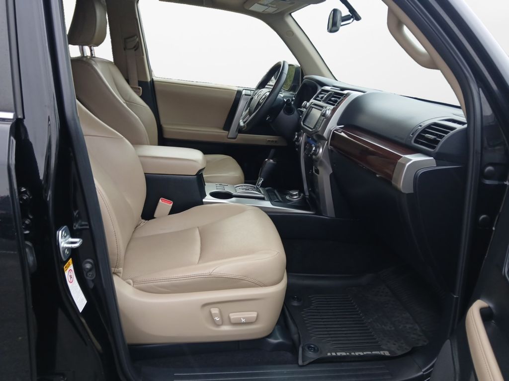 Used Car 2019 Toyota 4runner  For Sale Under $40,000 In Austin, Texas