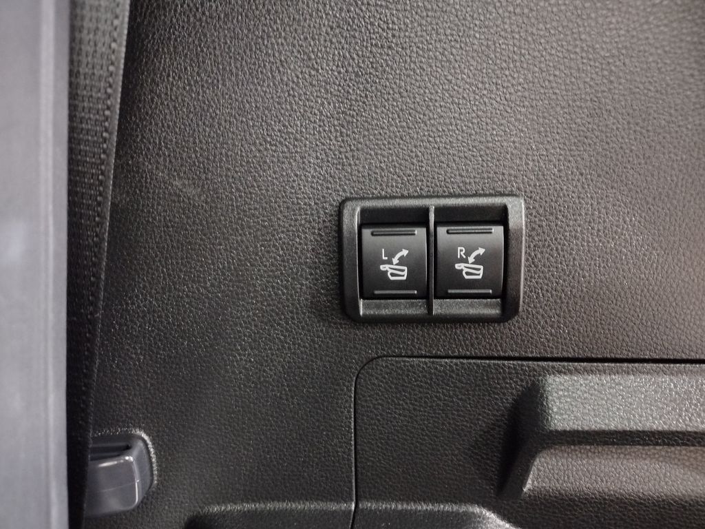 2023 Toyota Sequoia Limited