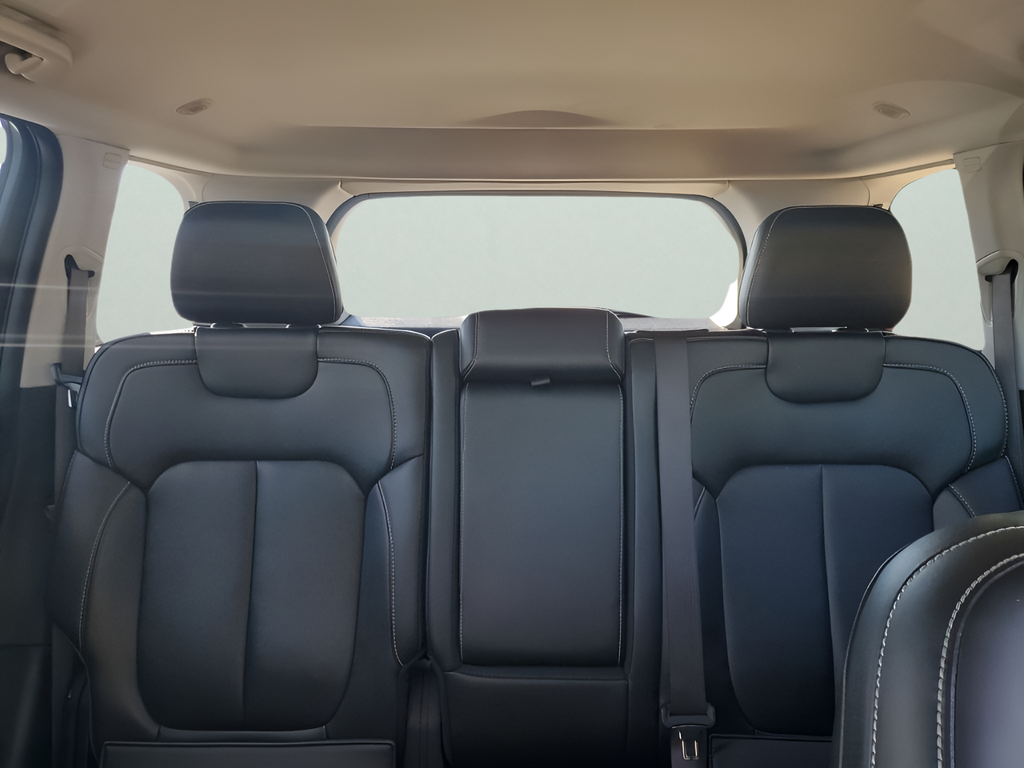 Used Car 2024 Jeep Grand Cherokee  Limited For Sale Under $40,000 In Austin, Texas