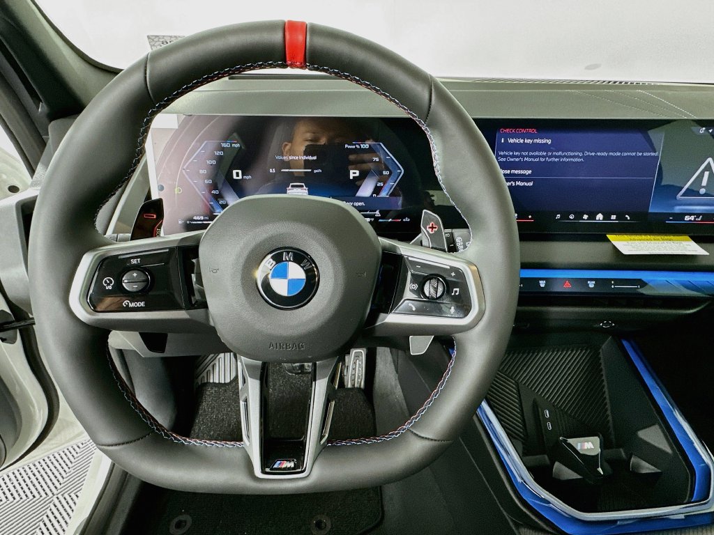 Thumbnail: 2026 BMW X3 - 10