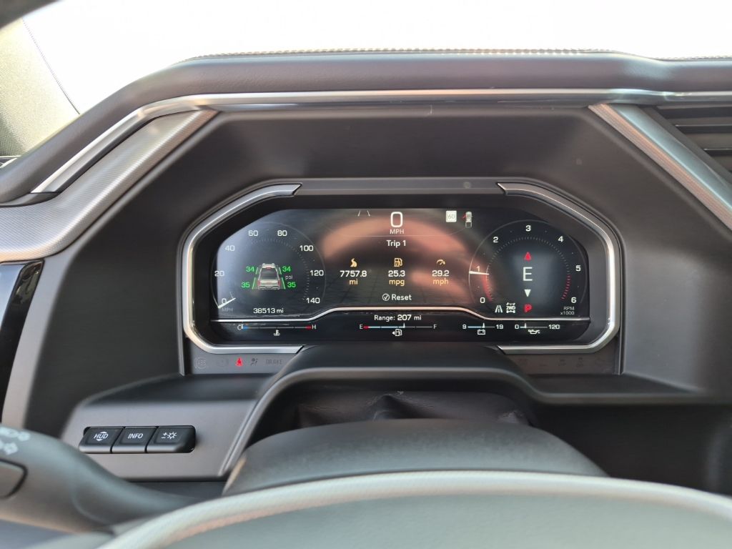 Used Car 2024 Gmc Sierra 1500  Denali For Sale Under $60,000 In Austin, Texas