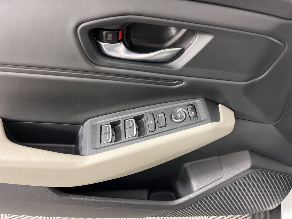 2023 Honda Accord EX 24