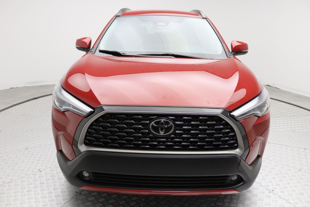 Thumbnail: 2024 Toyota Corolla Cross - 5