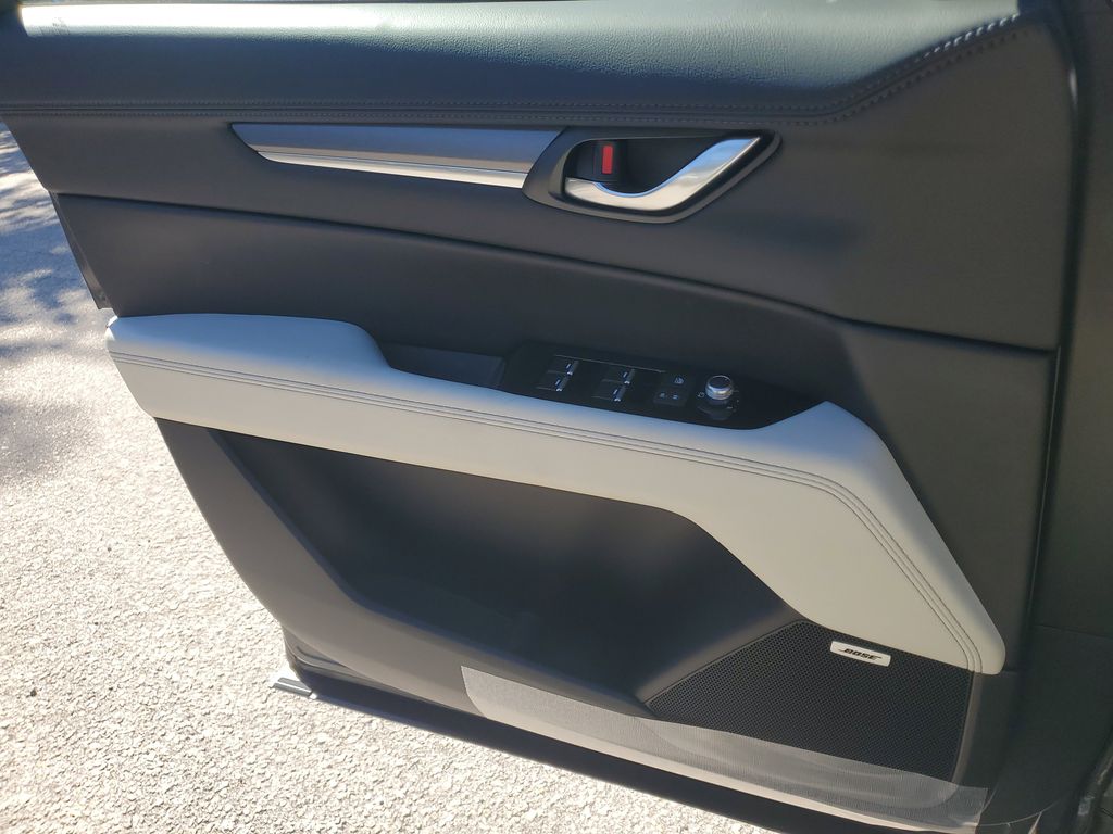 2025 Mazda CX-5 S Premium Plus package - Photo 21