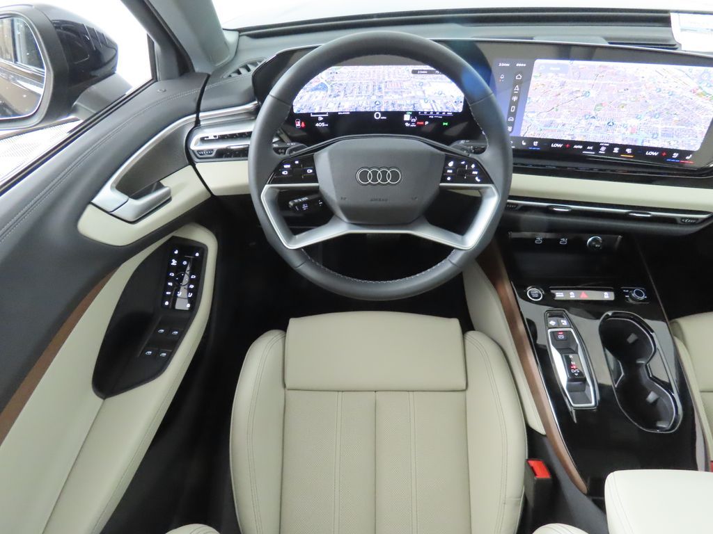 Thumbnail: 2026 Audi A5 - 13