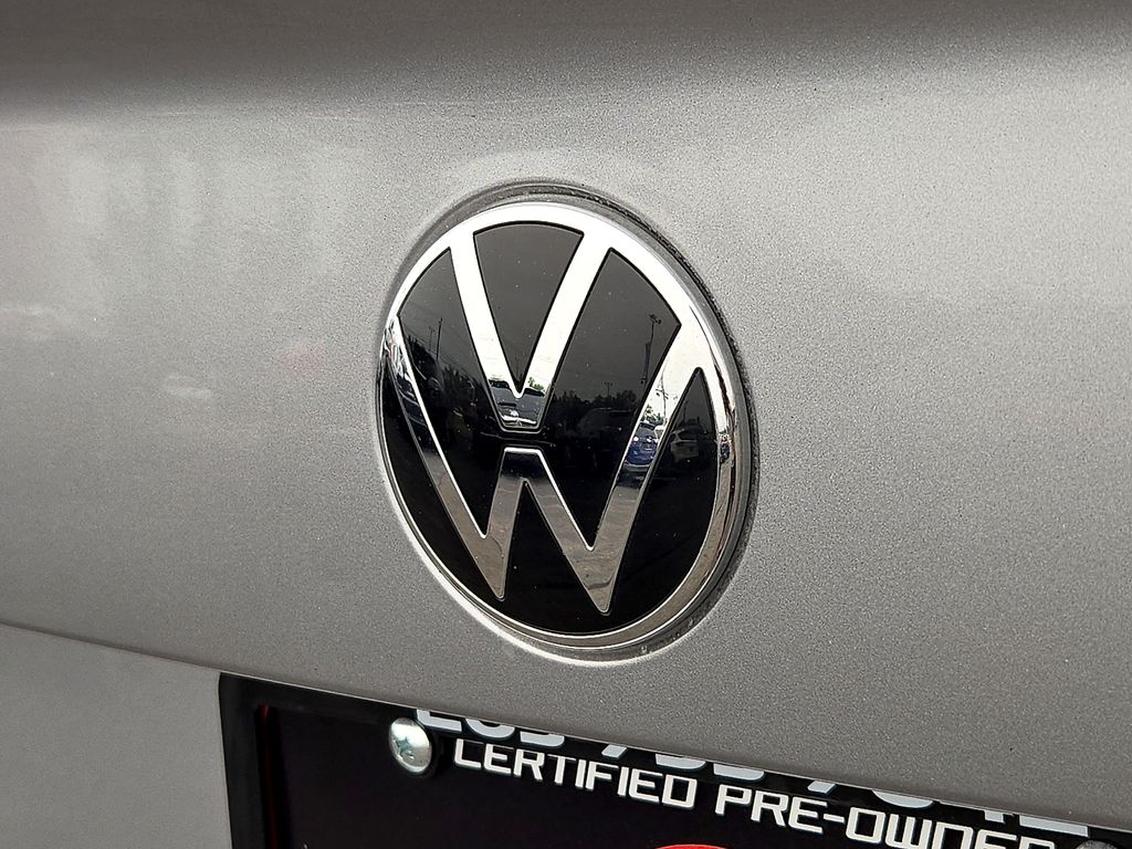 2024 Volkswagen Jetta
