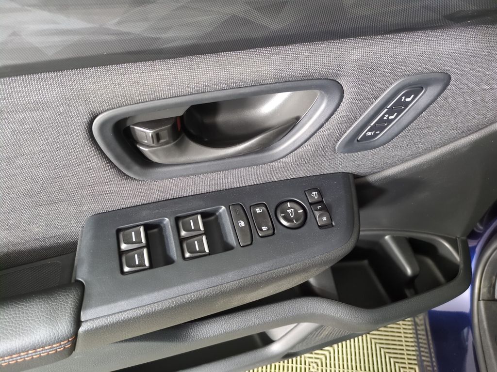New 2026 Honda Passport For Sale in Fort Wayne, IN