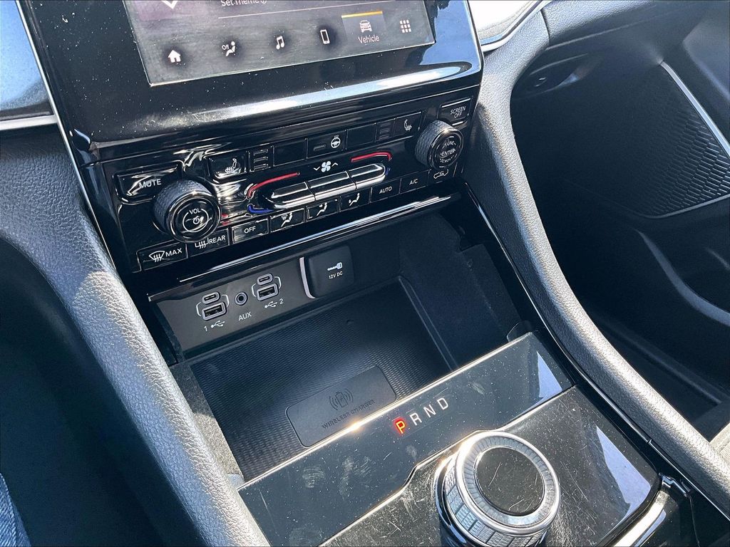 2022 Jeep Grand Cherokee — photo 28