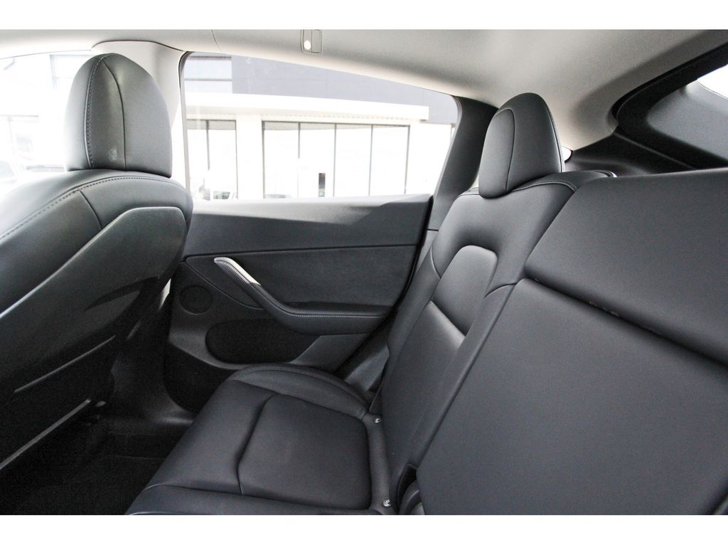 Used 2022 Tesla Model Y SUV