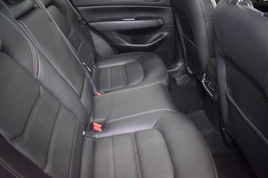 2017 Mazda CX-5 Grand Select 31
