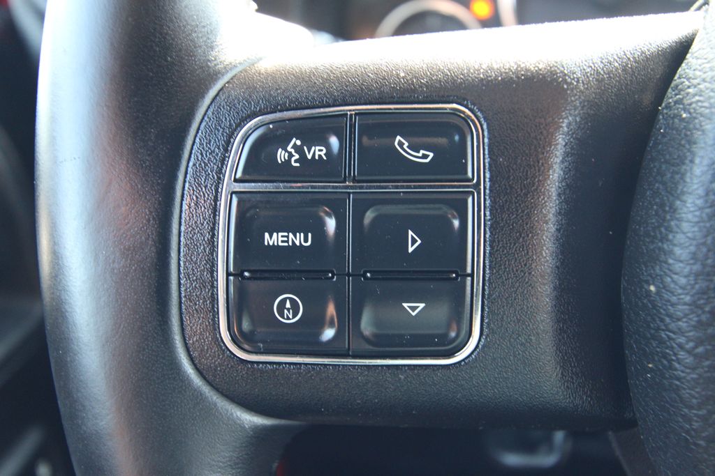 Used 2013 Jeep Wrangler SUV