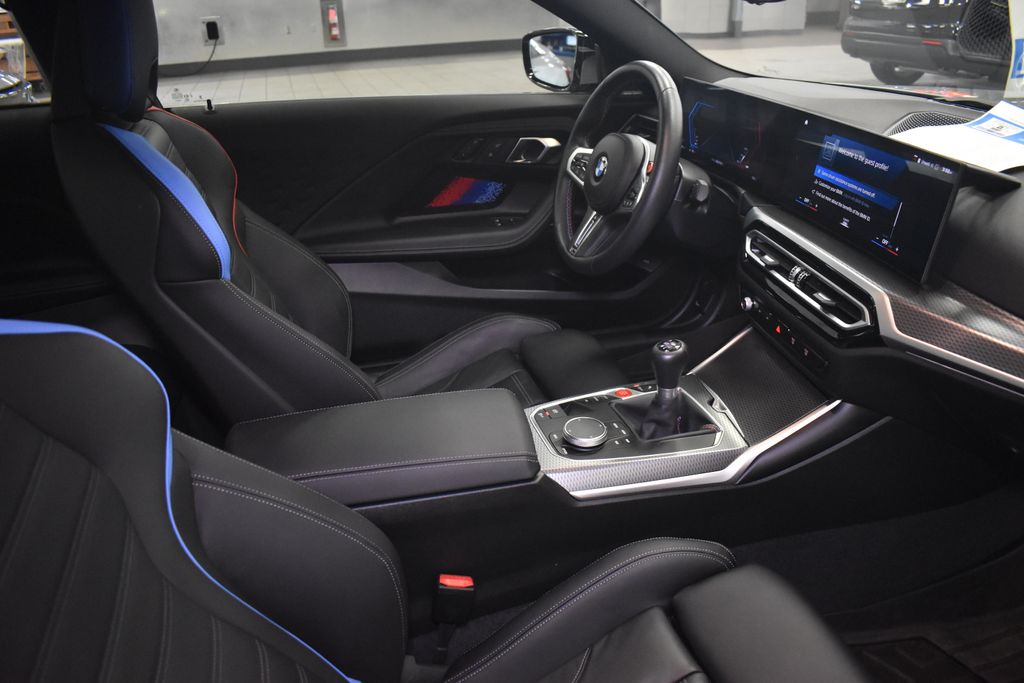 Thumbnail: 2024 BMW M2 - 28