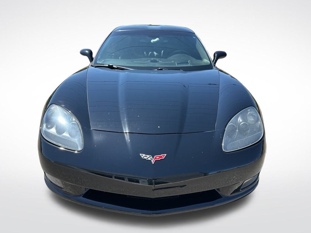 2006 Chevrolet Corvette photo