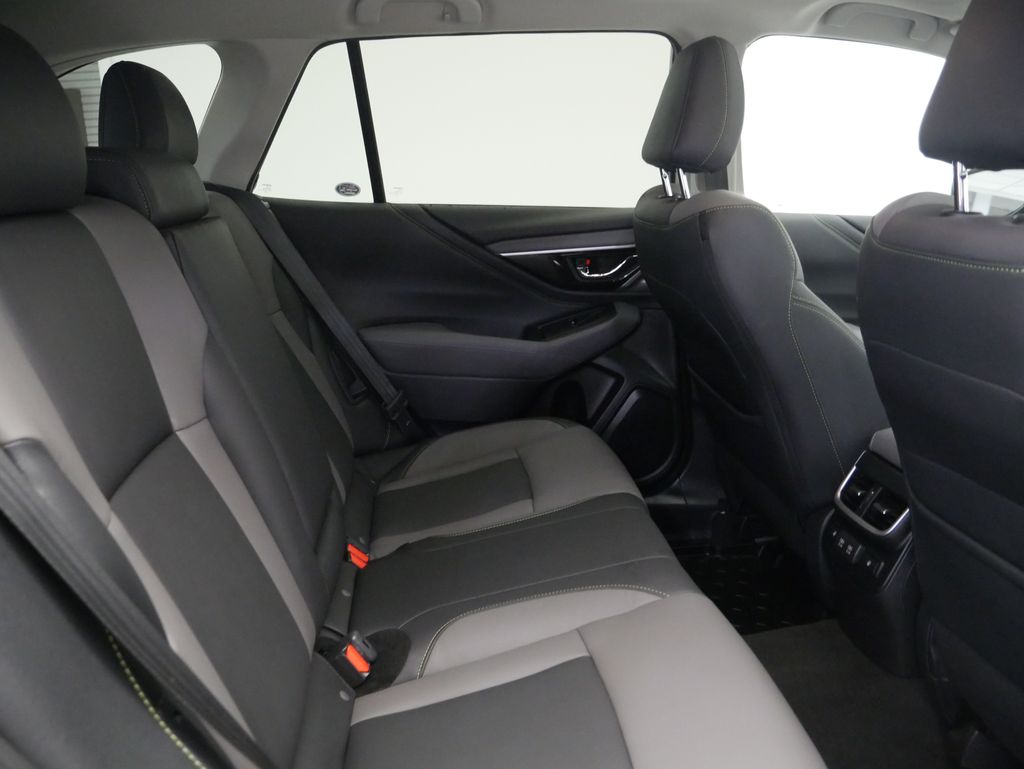 Thumbnail: 2020 Subaru Outback - 30