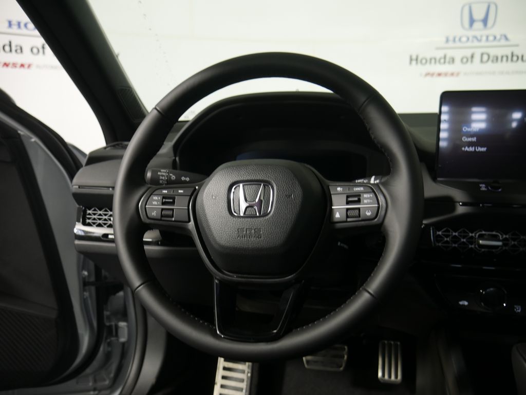 Thumbnail: 2025 Honda Accord - 11