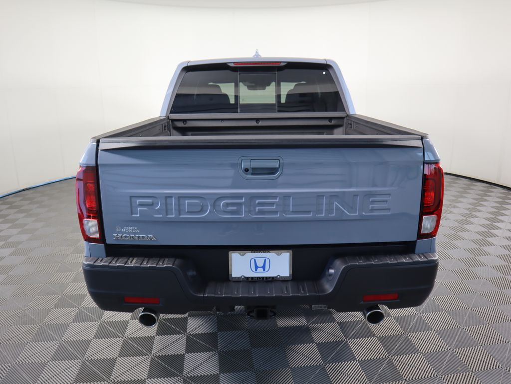 Thumbnail: 2026 Honda Ridgeline - 6
