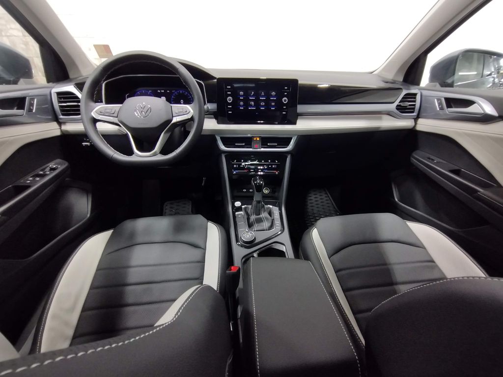 Taos SEL 4MOTION