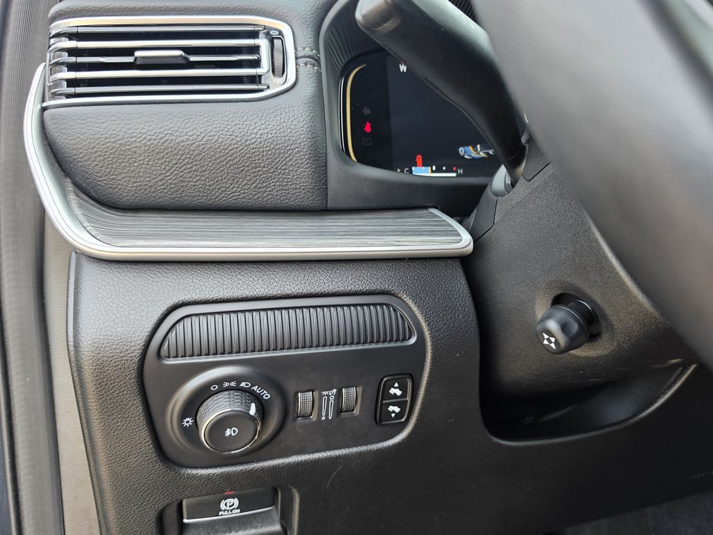 Used 2024 Jeep Wagoneer SUV