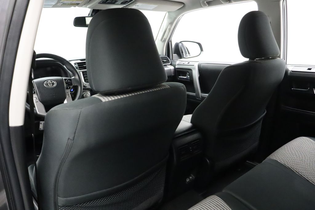 2023 Toyota 4Runner SR5 20