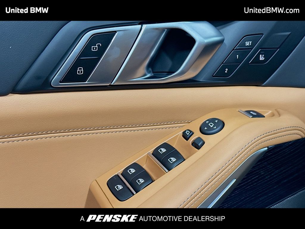 Thumbnail: 2026 BMW X5 - 3