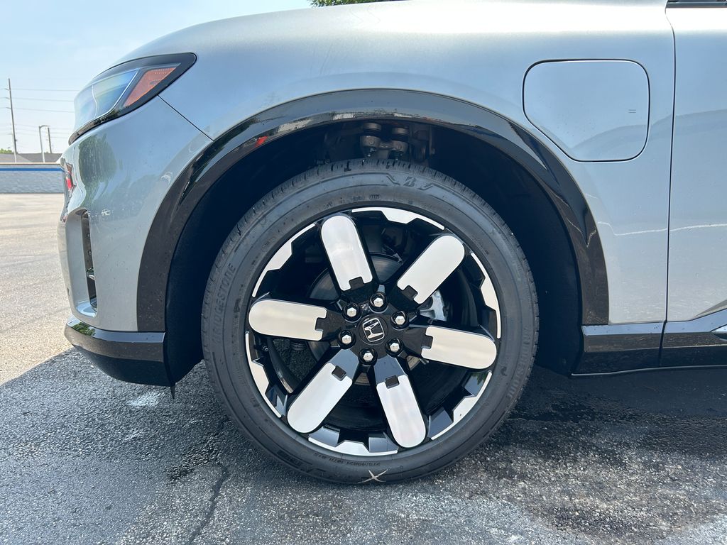 Thumbnail: 2026 Honda Prologue - 11