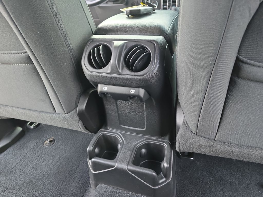 2022 Black Clearcoat Jeep Gladiator Willys 4X4 Truck