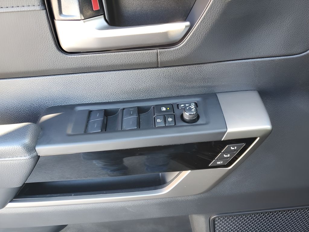 Used Car 2024 Toyota Tundra Hybrid  Limited For Sale Under $50,000 In Austin, Texas