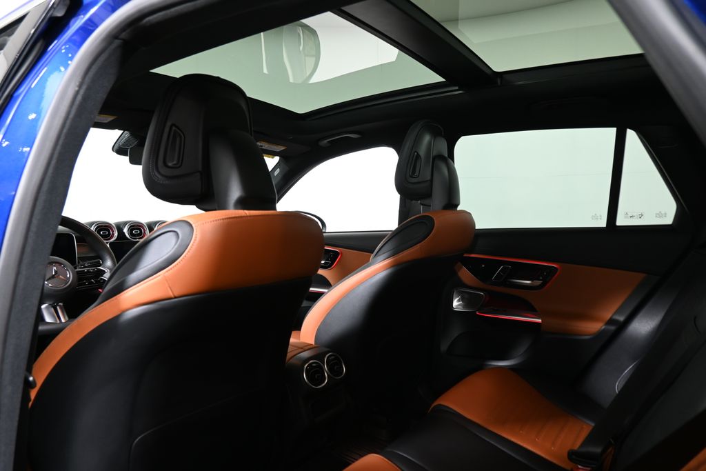 Thumbnail: 2023 Mercedes-Benz GLC - 6