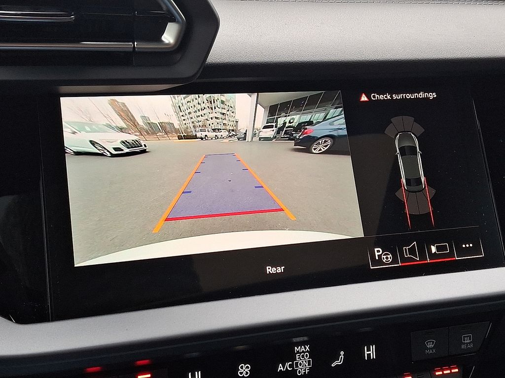 Thumbnail: 2026 Audi A3 - 15