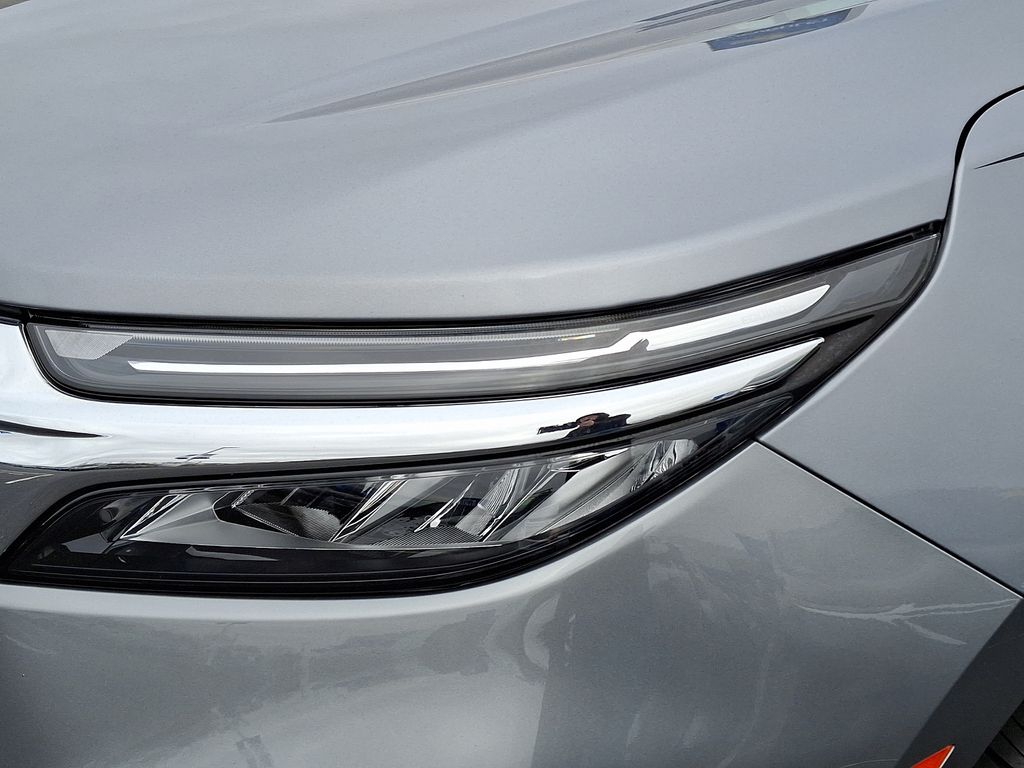 2024 Chevrolet Equinox LT 9