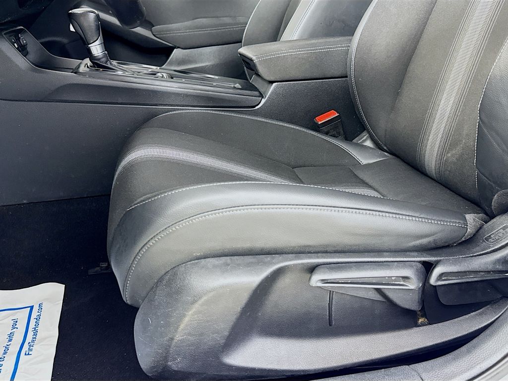 Used Car 2022 Honda Civic  Sport For Sale Under $25,000 In Austin, Texas