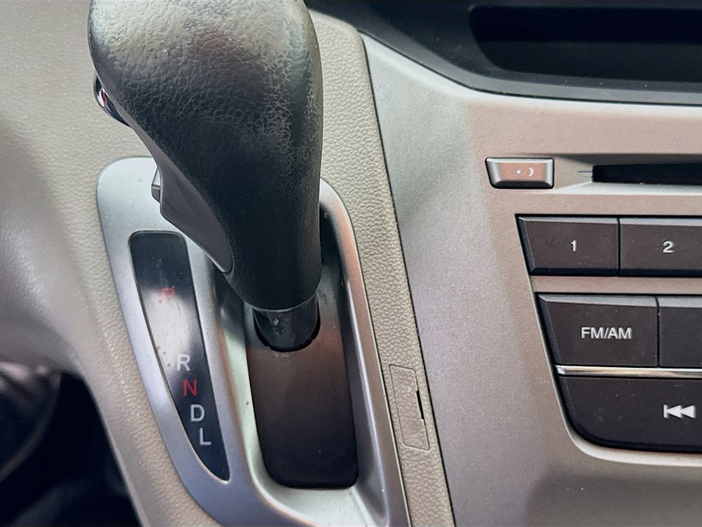 Used Car 2016 Honda Odyssey  Lx For Sale Under $12,000 In Austin, Texas