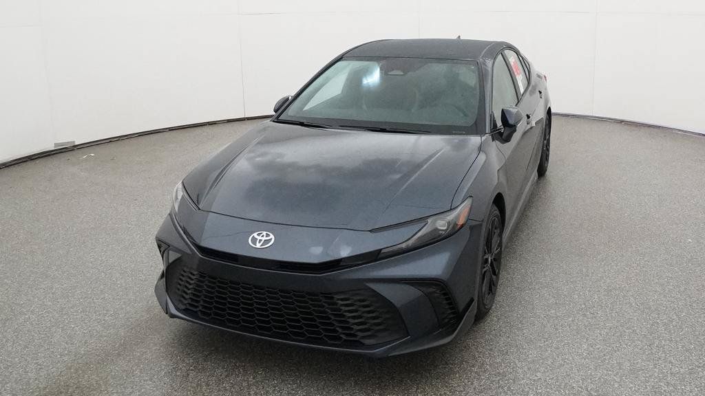 Thumbnail: 2026 Toyota Camry - 21