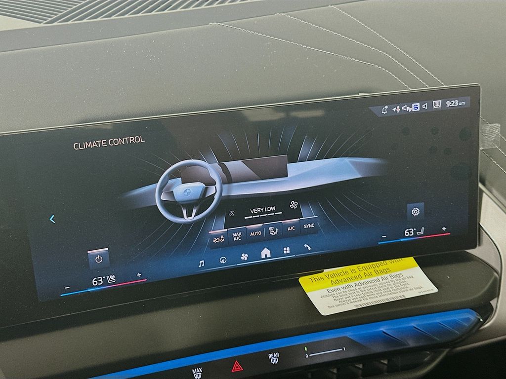 2025 BMW X3 3.0i 14