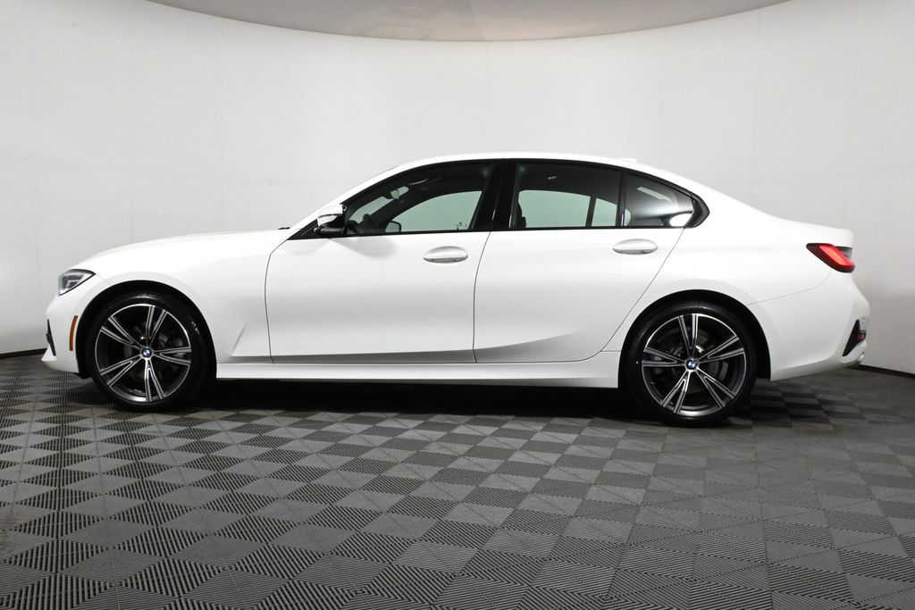 2022 BMW 3 Series 330i xDrive 2