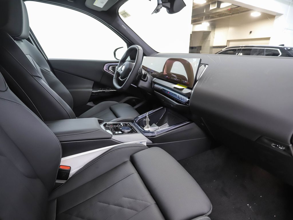 Thumbnail: 2026 BMW X3 - 31