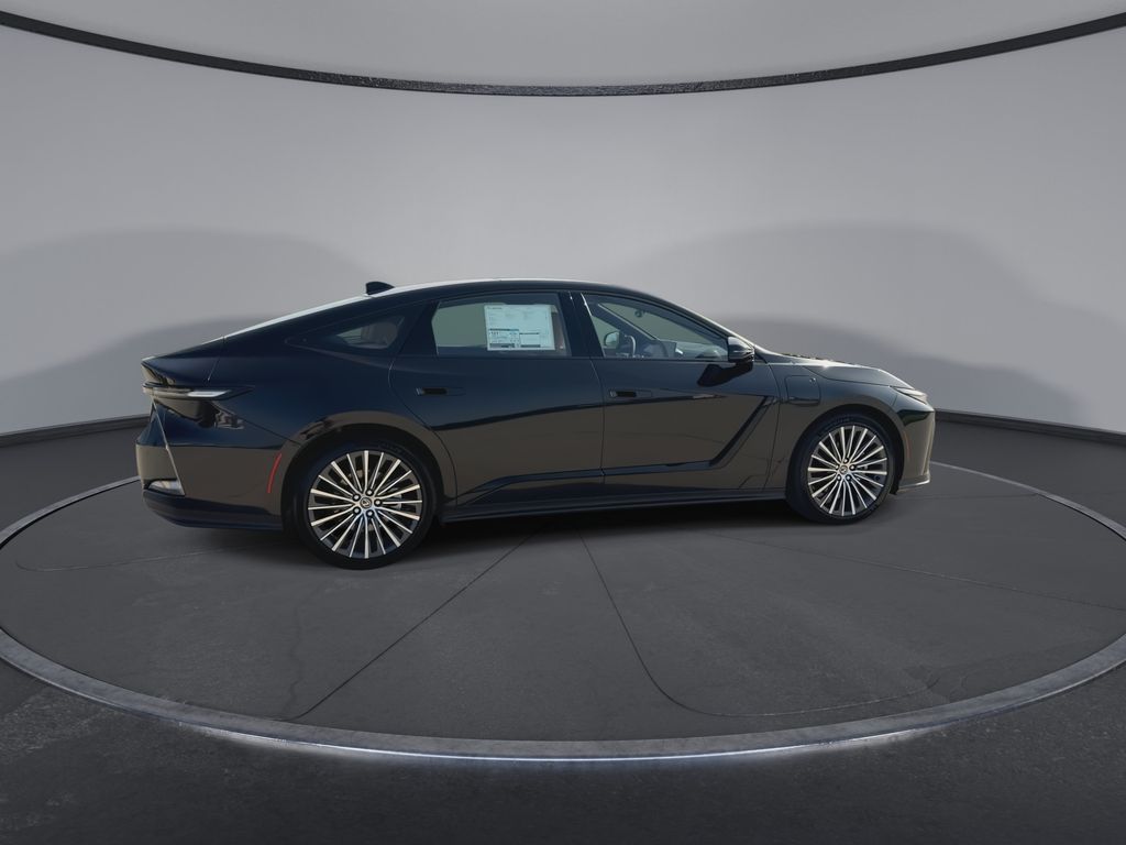 Thumbnail: 2026 Lexus ES - 9