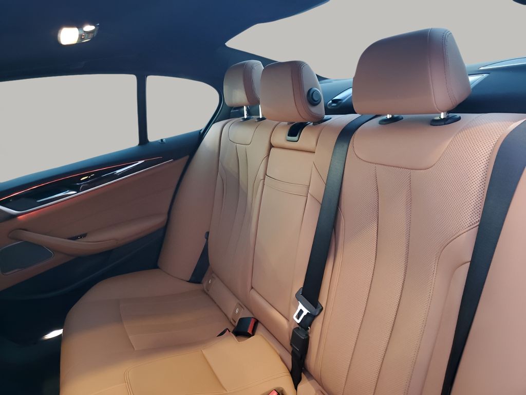 Used Car 2021 Bmw 5 Series  530i For Sale Under $25,000 In Austin, Texas