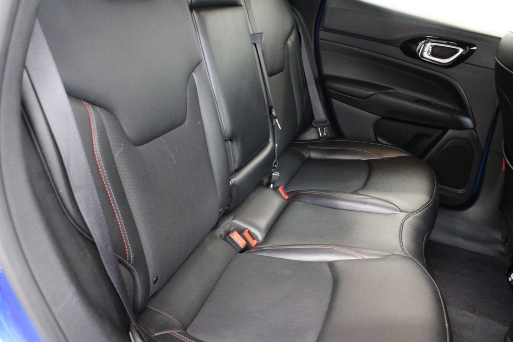 used 2024 Jeep Compass car, priced at $22,999